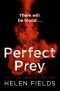 [D.I. Callanach 02] • Perfect Prey